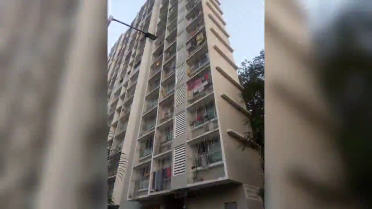 Neelyog Aashiyana Kandivali West YouTube