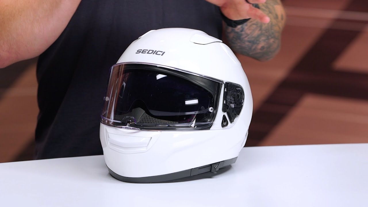 SEDICI Strada 3 Mips Helmet - RevZilla