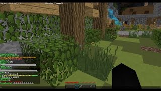 Zonix Combo Mode | Combo's| gg
