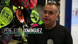 Gadop Padel 2018