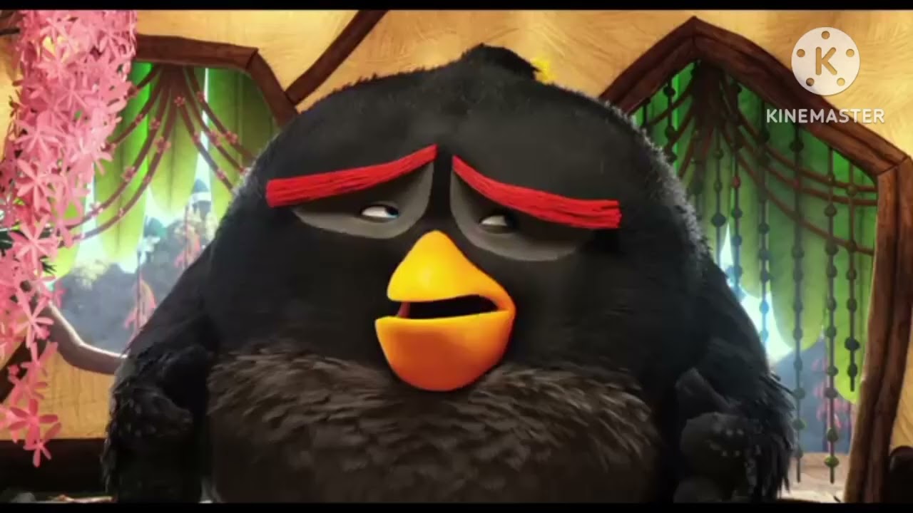 The Angry Birds Movie (2011; Nickelodeon What If) - Teaser Trailer