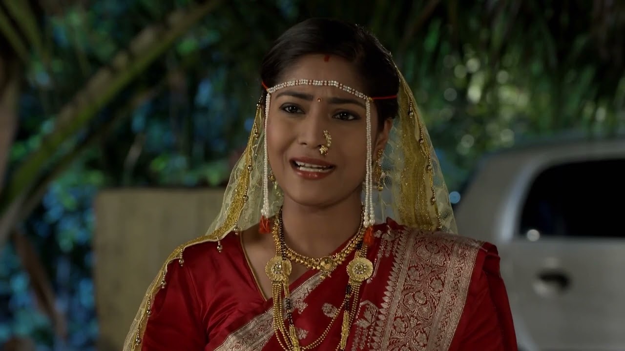 Lagira Zhala Jee - Ep 337 - Kiran Dhane, Shivani Baokar - Marathi Tv Serial - Zee5 Marathi Classics