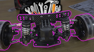 Transform Your Redcat RDS Drift Car with These Simple Alignment Tips!