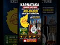 Karnataka Makes History: India’s First AIB-Based Liquor Tax System! #karnataka #alcohol #bangalore