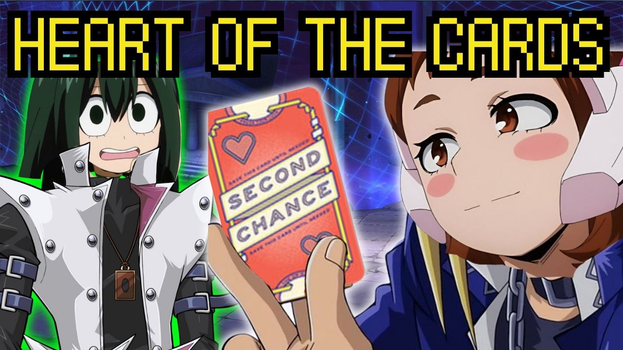 Class 1a Girls Play An INTENSE Game Of Flip 7...