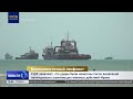 Иран обвиняет США в нарушении перемирия из‑за нанесения новых ударов