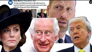 William SILENCED? The Future King’s Mysterious Absence from Royal Headlines!