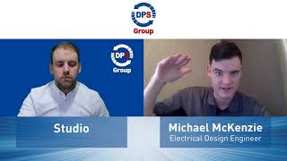 EPLAN basic module training with Michael McKenzie
