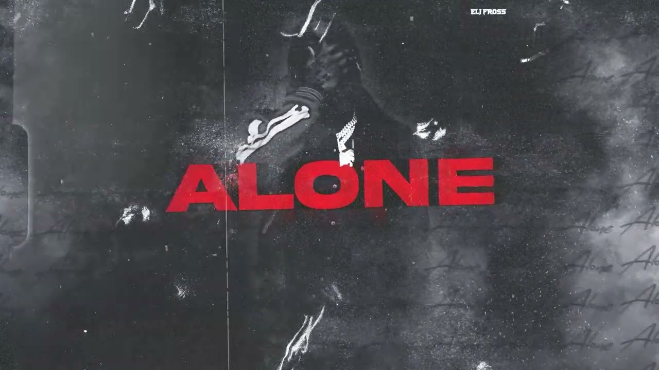 Eli Fross - Alone (Official Audio)