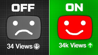 Why Your Channel Isn't Growing: 5 Settings to Fix Now