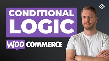 Easily Set Up Conditional Options For Variable WooCommerce Products