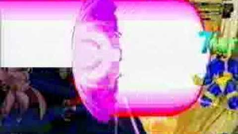 MvC2 (50) - Umedaru (Santhrax) vs. Sunahebi (Matrix)