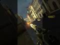 Half Life 2 VR | #Shorts #VR #Quest2 #Quest3 #AppleVisionPro #PSVR2