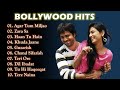 Bollywood evergreen romantic hits 2023   top hindi bollywood hit songs  music hitbox