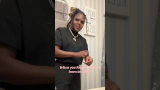 Blessed To Look This Good At My Age