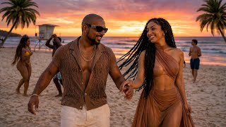 Sean Paul ft.Shenseea -  GYAL BODY TALK LOUD 🔥 | Dancehall 2026 | Caribbean Vibes x Party Energy