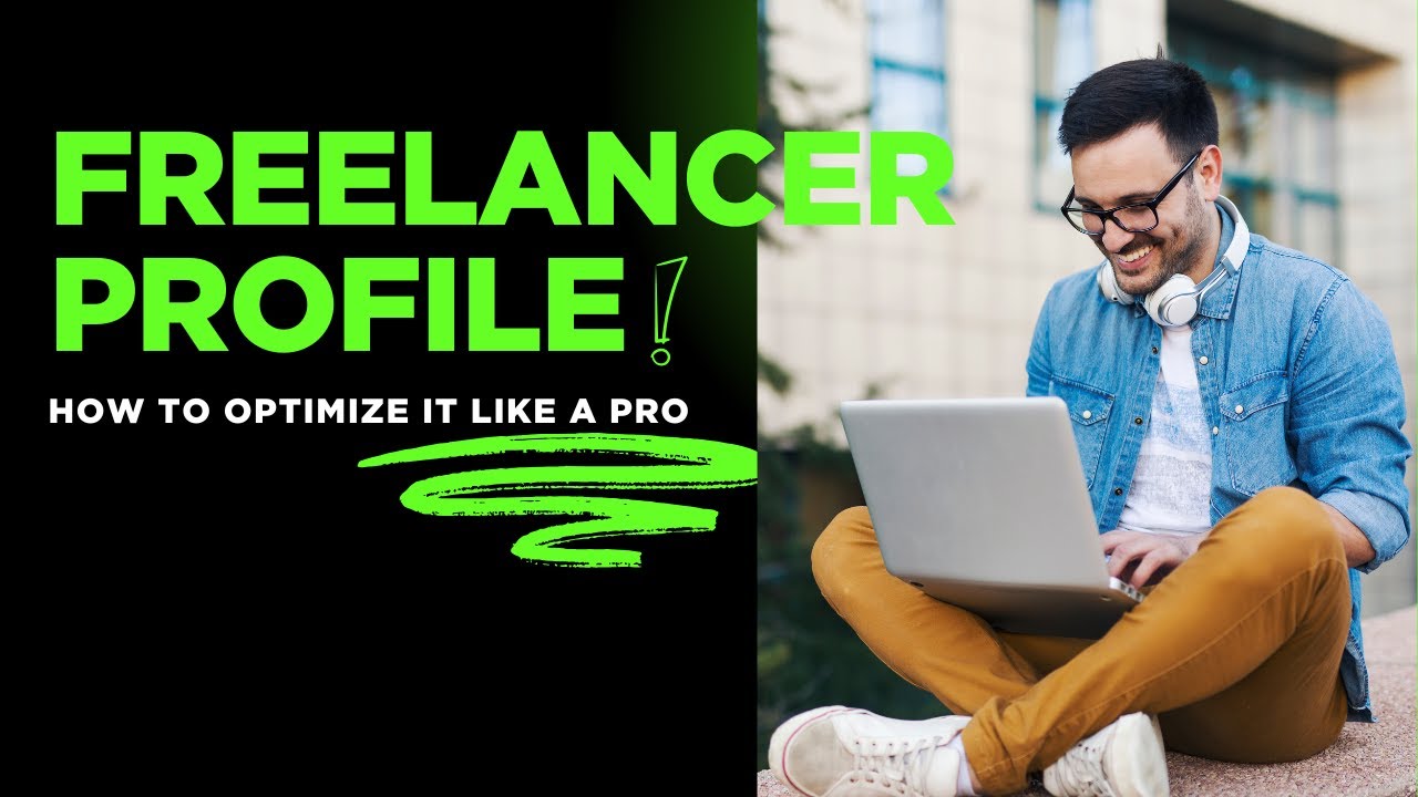Optimize Your Freelancer Profile like a PRO in 2025! - YouTube