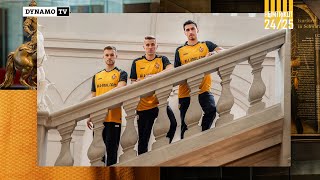 Unser JAKO-Trikot 2024/25!