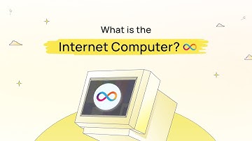 What is the Internet Computer (ICP)? A beginner