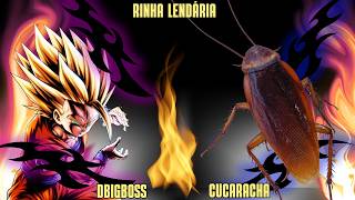 Duelo Lendário! Dragon Ball budokai Tenkaichi 3 Online PVP