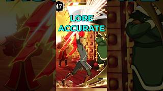 Average Sokka Gameplay 😭