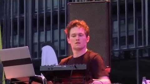 David August - Tohu Bohu