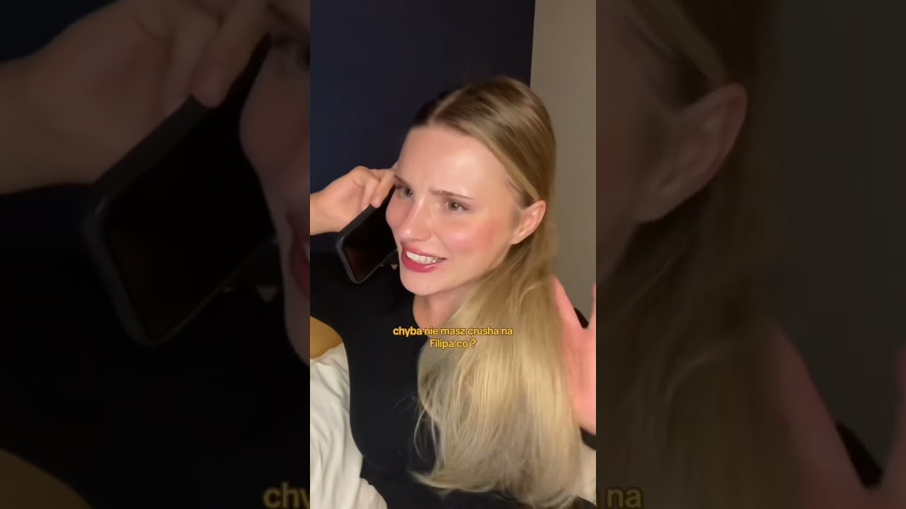 MACIE Z PSIAPSI TEGO SAMEGO CRUSHA