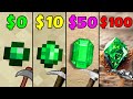 minecraft be like - GIPER compilation