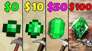 minecraft be like - GIPER compilation