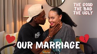 Our Marriage Story | Story Time