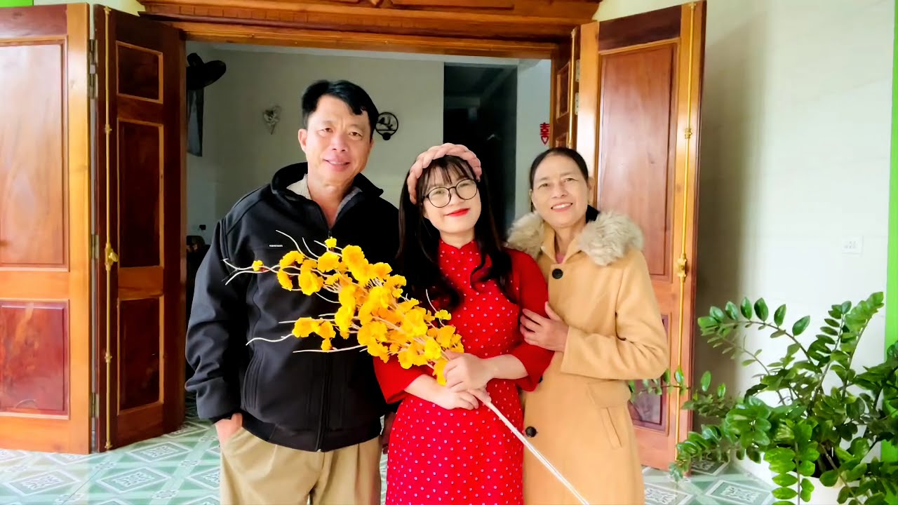 Về Nhà Thôi (sáng tác: Tân Anh, ca sĩ: Bích Liên)