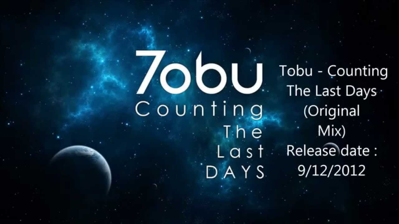 All of tobu 2015(last song dreams)