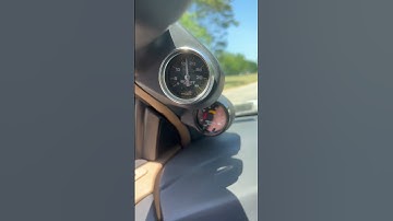 Eclipse GST 17psi pull