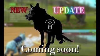 NEW WILDCRAFT UPDATE COMING SOON!!?🌿🐾 - WildCraft Update ideas!🔥