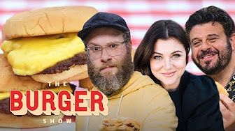 The Burger Show : Season 5 - YouTube