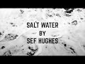 Salt Water and Other Short Stories
