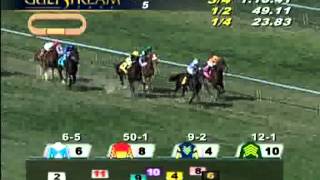 March 9 Race #5