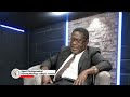 Against All Odds: The Inspiring Journey of Mr. Ngoni Chisi