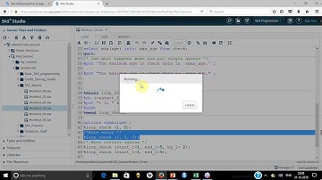 SM 03 Precaution for SAS Macro n Advantage of SAS Macro