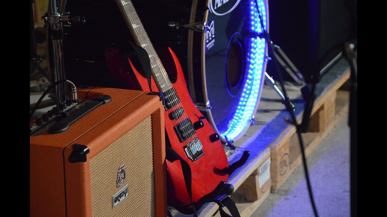 TEABAG - LÉLEKMÉREG (official video)