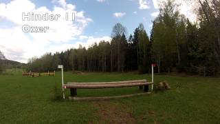 H90 Terrängbana BRS 150509 OBS! Gäller även 150514