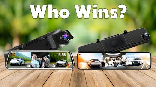 2024's Best Mirror Dashcam for Cars | Top 5 Picks for Ultimate Safety and Convenience! screenshot 5