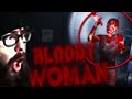 I AM NOT QUALIFIED FOR THIS JOB, NO ONE IS! Bloody Woman [FULL GAMEPLAY ENDING]