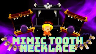 Enter The Gungeon, But all the Chests are Mimics!