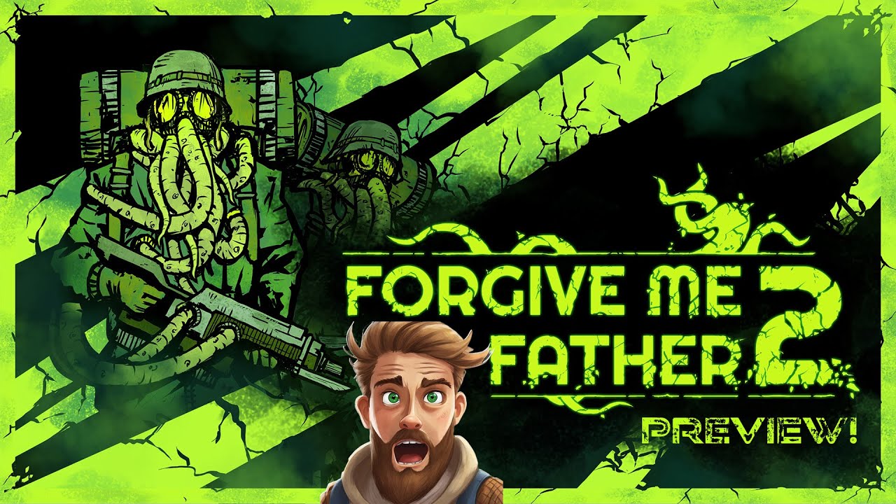 The Perfect Spooky Game!