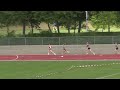 2024 - DM Hold - 400 meter kvinder