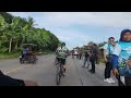 Ride for peace 50km #bikelife #cotabatocity