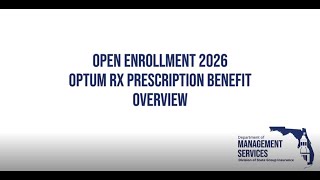 Optum Rx 2026 - English