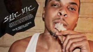 Slic Vic-Time Will Tell   (Prod by Ov Beatz).wmv