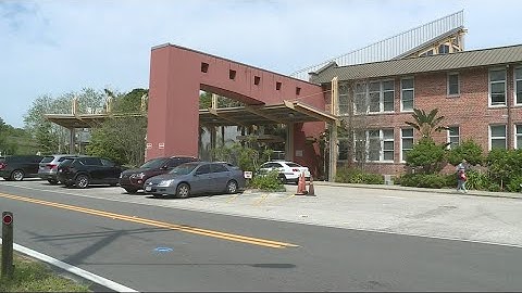 Third Douglas Anderson teacher under investigation, removed from classroom